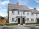 Thumbnail Semi-detached house for sale in "The Haldon" at Castleton Way, Eye