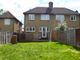 Thumbnail Semi-detached house to rent in Beechcroft Avenue, Croxley Green