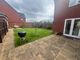 Thumbnail Detached house for sale in Glamorgan Way, Church Gresley