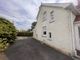 Thumbnail Detached house for sale in Penrhiwllan, Llandysul