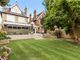 Thumbnail Detached house for sale in Broom Water, Teddington