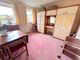 Thumbnail Bungalow for sale in Elm Park, Crundale, Haverfordwest, Pembrokeshire