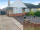 Thumbnail Semi-detached bungalow for sale in Kenilworth Road, Amington, Tamworth