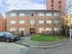 Thumbnail Flat for sale in St Anns, Barking
