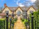 Thumbnail Detached house for sale in Ballards Lane, Oxted, Surrey