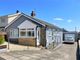 Thumbnail Bungalow for sale in Hilltop, Swiss Valley, Llanelli, Carmarthenshire