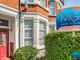 Thumbnail Flat to rent in Maryland Road, Muswell Hill, London