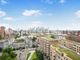 Thumbnail Flat to rent in Marner Point, St Andrews, Bow