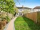 Thumbnail Terraced house for sale in Fairford Gardens, Worcester Park, Surrey