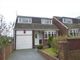 Thumbnail Detached house for sale in Cliff Road, Ryhope, Sunderland