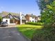 Thumbnail Detached house for sale in London Road, Billericay