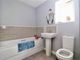 Thumbnail Detached house for sale in Navy Close, Burbage, Hinckley, Leicestershire