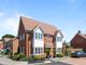 Thumbnail Detached house for sale in Queens Drive, Ringmer, Lewes, East Sussex