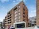 Thumbnail Flat to rent in Rosewood Building, Cremer Street, Shoreditch, London