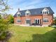 Thumbnail Detached house for sale in Lady Hamilton Lane, Scratby, Great Yarmouth