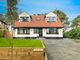 Thumbnail Detached house for sale in Barlings, St. Martins Avenue, Bawtry, Doncaster, South Yorkshire