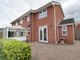 Thumbnail Semi-detached house for sale in Parkers Road, Leighton, Crewe