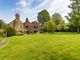 Thumbnail Detached house for sale in Tubwell Lane, Crowborough