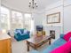 Thumbnail Maisonette for sale in Kitchener Road, East Finchley, London