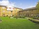 Thumbnail Flat for sale in Allington Court, Outwood Common Road, Billericay