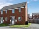 Thumbnail Semi-detached house for sale in Penfold Close, Kingsthorpe, Northampton