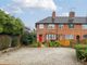Thumbnail End terrace house for sale in Warwick Road, Knowle, Solihull