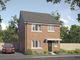Thumbnail Detached house for sale in "The Mason" at The Lawns, Bedworth