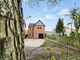 Thumbnail Detached house for sale in Ashburton Road, Hugglescote, Leicestershire