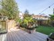 Thumbnail Semi-detached house for sale in Mackie Road, London