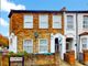 Thumbnail Shared accommodation to rent in Villiers Road, Dollis Hill, London