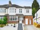 Thumbnail Semi-detached house for sale in Woodland Way, Abbey Wood