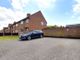 Thumbnail Semi-detached house for sale in St. Peters Gardens, Moss Pit, Stafford