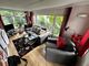Thumbnail Mobile/park home for sale in Stableford Caravan Park, Stableford, Newcastle, Newcastle-Under-Lyme