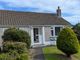 Thumbnail Bungalow for sale in Greeba Drive, Onchan, Isle Of Man