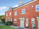 Thumbnail Town house for sale in Patenall Way, Higham Ferrers, Rushden