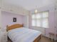 Thumbnail Semi-detached bungalow for sale in College Gardens, London