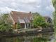 Thumbnail Detached house for sale in Parish Road, Chartham, Canterbury