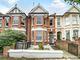 Thumbnail Flat for sale in Radcliffe Avenue, Willesden Junction, London