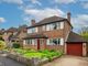 Thumbnail Detached house for sale in Fenton Road, Redhill
