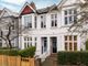 Thumbnail Terraced house for sale in Aycliffe Road, London