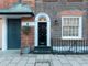 Thumbnail Terraced house to rent in Catherine Place, Westminster, London