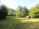 Thumbnail Mobile/park home for sale in Llangynog, Oswestry