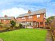 Thumbnail Semi-detached house for sale in The Avenue, Shaw, Oldham, Greater Manchester