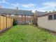 Thumbnail End terrace house for sale in Mansfield Road, Clipstone Village, Mansfield