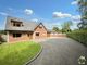 Thumbnail Detached house for sale in Dimples Lane, Garstang, Preston