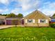 Thumbnail Detached bungalow for sale in Holme Drive, Sudbrooke, Lincoln, Lincolnshire