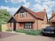 Thumbnail Detached house for sale in Banters Lane, Great Leighs, Chelmsford