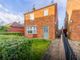Thumbnail Detached house for sale in St. Johns Road, Spalding, Lincolnshire