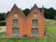 Thumbnail Detached house for sale in Illington, Thetford