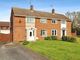 Thumbnail Semi-detached house for sale in Rope Walk, Thorne, Doncaster
